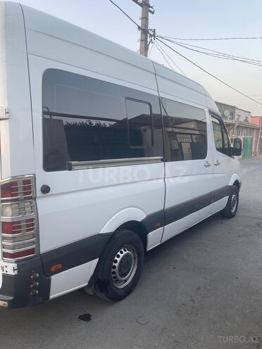 Mercedes Sprinter 313 2006, 670,000 km - 2.2 l - Bakı