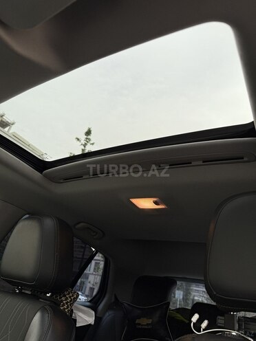Chevrolet Trax 2019, 27,522 km - 1.4 л - Bakı