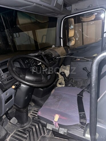 Mercedes Atego 818 2007, 641,300 km - 4.3 l - Bakı
