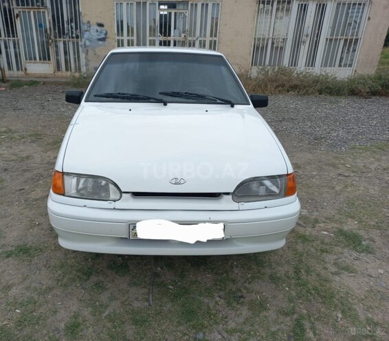 LADA (VAZ) 2115 2012, 167,000 km - 1.5 l - Bərdə