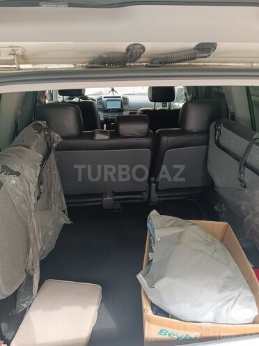 Toyota Land Cruiser 2011, 250,000 km - 4.0 l - Bakı