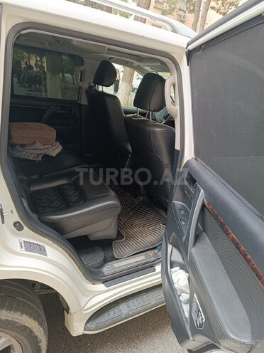 Toyota Land Cruiser 2011, 250,000 km - 4.0 l - Bakı