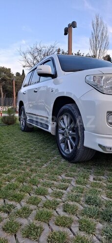 Toyota Land Cruiser 2011, 250,000 km - 4.0 l - Bakı