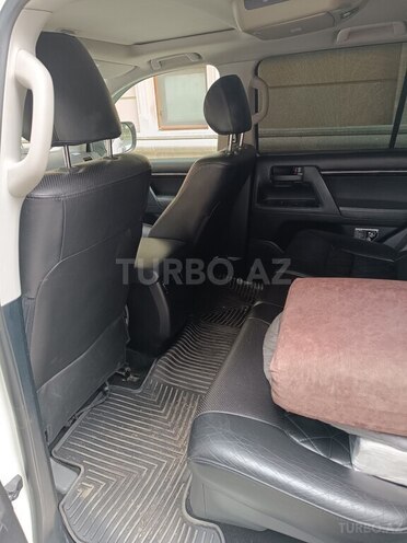 Toyota Land Cruiser 2011, 250,000 km - 4.0 l - Bakı