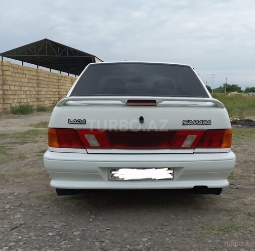 LADA (VAZ) 2115 2012, 167,000 km - 1.5 l - Bərdə