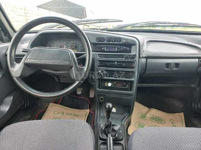 LADA (VAZ) 2115 2012, 167,000 km - 1.5 l - Bərdə