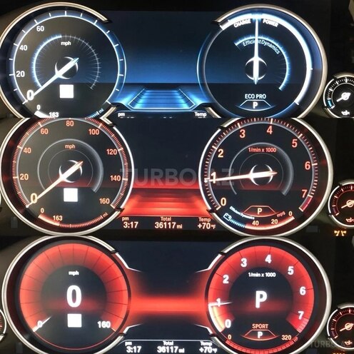 BMW 528 2016, 165,000 km - 2.0 l - Bakı