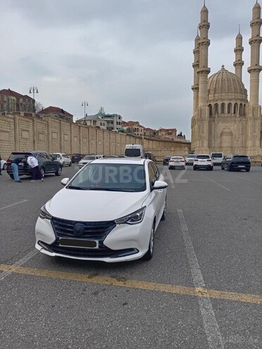 Changan Alsvin 2021, 89,000 km - 1.5 l - Bakı