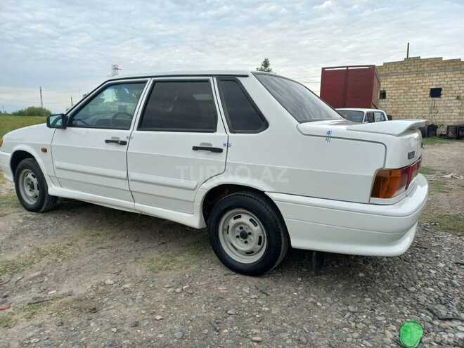 LADA (VAZ) 2115 2012, 167,000 km - 1.5 l - Bərdə