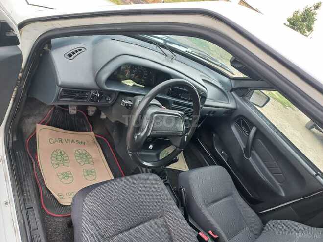 LADA (VAZ) 2115 2012, 167,000 km - 1.5 l - Bərdə