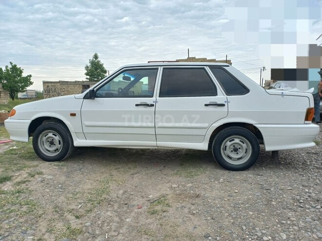 LADA (VAZ) 2115 2012, 167,000 km - 1.5 l - Bərdə