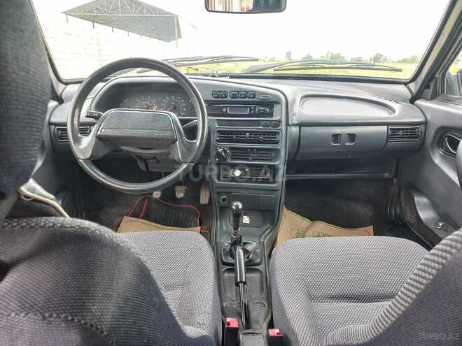 LADA (VAZ) 2115 2012, 167,000 km - 1.5 l - Bərdə