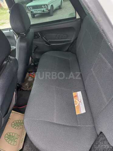 LADA (VAZ) 2115 2012, 167,000 km - 1.5 l - Bərdə