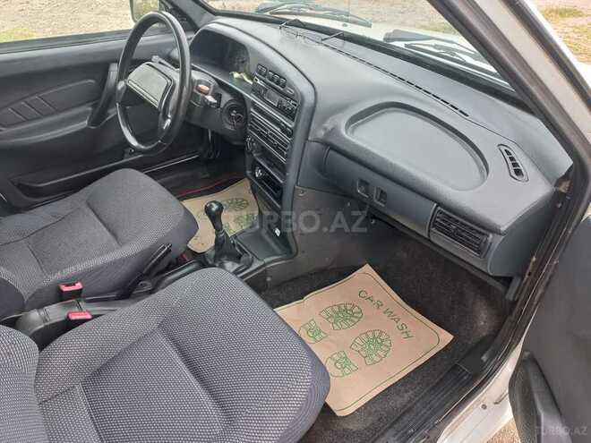 LADA (VAZ) 2115 2012, 167,000 km - 1.5 l - Bərdə