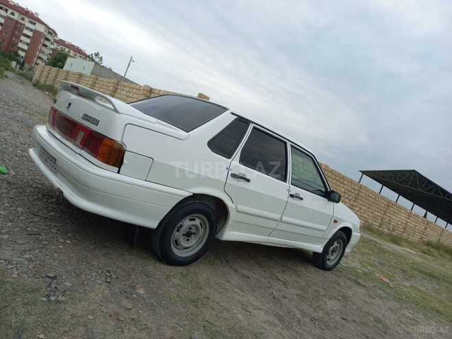 LADA (VAZ) 2115 2012, 167,000 km - 1.5 l - Bərdə