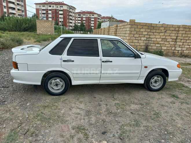 LADA (VAZ) 2115 2012, 167,000 km - 1.5 l - Bərdə