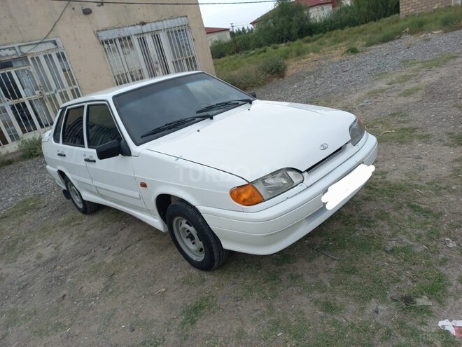 LADA (VAZ) 2115 2012, 167,000 km - 1.5 l - Bərdə