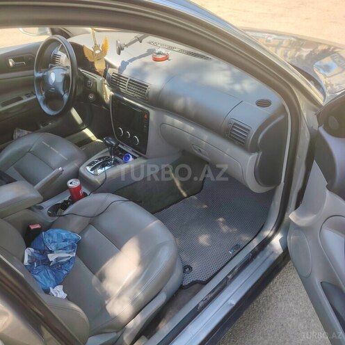 Volkswagen Passat 2004, 342,000 km - 1.8 l - Gəncə