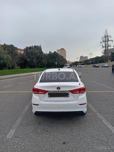 Changan Alsvin 2021, 89,000 km - 1.5 l - Bakı