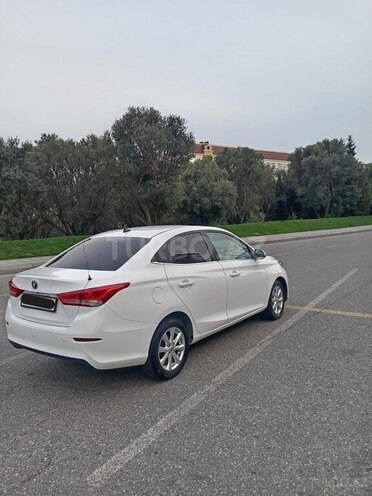 Changan Alsvin 2021, 89,000 km - 1.5 l - Bakı