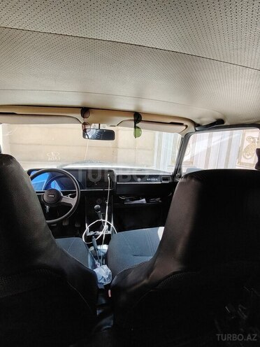 LADA (VAZ) 2107 2008, 90,000 km - 1.6 л - Bakı