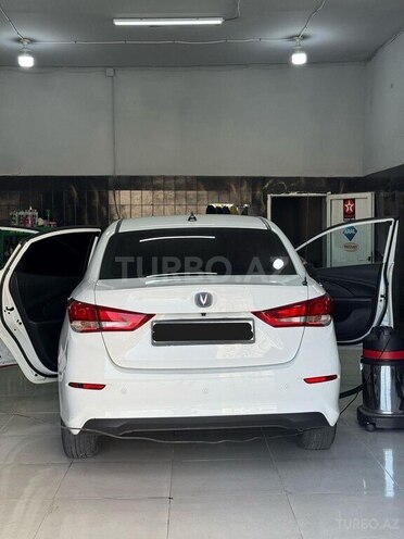 Changan Alsvin 2021, 89,000 km - 1.5 l - Bakı