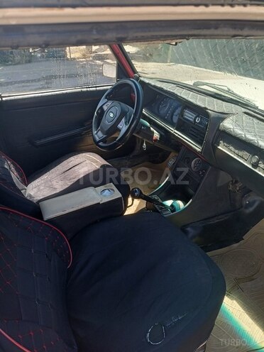 LADA (VAZ) 2107 2000, 90,000 km - 1.6 l - Tovuz