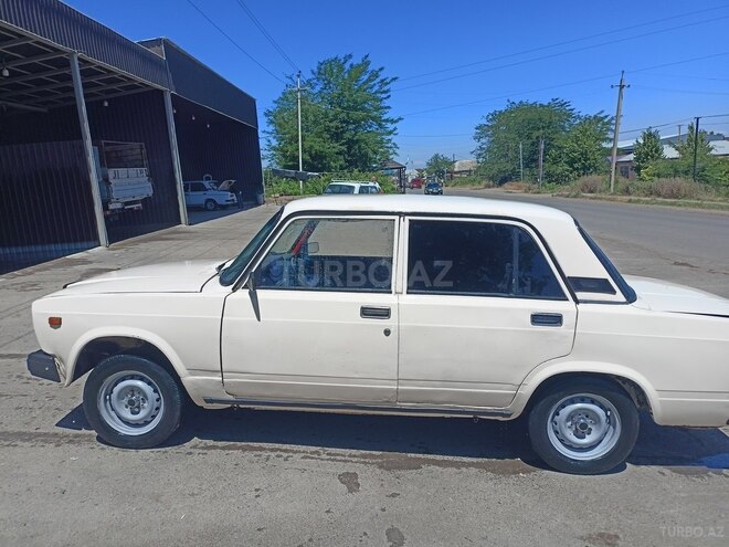 LADA (VAZ) 2107 2000, 90,000 km - 1.6 l - Tovuz