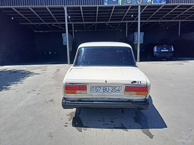 LADA (VAZ) 2107 2000, 90,000 km - 1.6 l - Tovuz