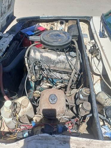 LADA (VAZ) 2107 2000, 90,000 km - 1.6 l - Tovuz