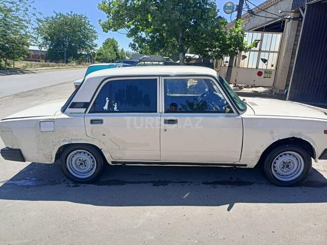 LADA (VAZ) 2107 2000, 90,000 km - 1.6 l - Tovuz