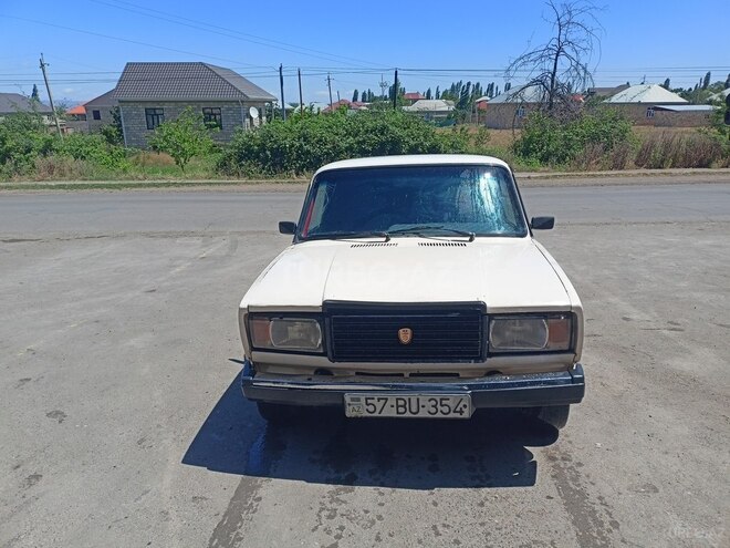 LADA (VAZ) 2107 2000, 90,000 km - 1.6 l - Tovuz