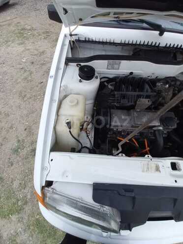 LADA (VAZ) 2115 2012, 167,000 km - 1.5 l - Bərdə