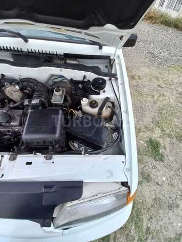 LADA (VAZ) 2115 2012, 167,000 km - 1.5 l - Bərdə