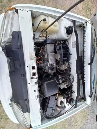 LADA (VAZ) 2115 2012, 167,000 km - 1.5 l - Bərdə