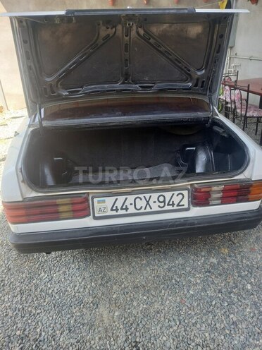 Mercedes 190 1985, 460,000 km - 2.0 l - Masallı