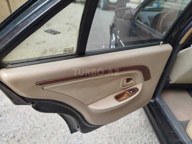 Peugeot Khazar 406 2019, 208,000 km - 1.7 l - Bakı