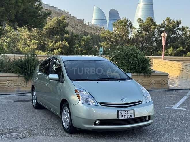 Toyota Prius 2007, 151,000 km - 1.5 l - Bakı