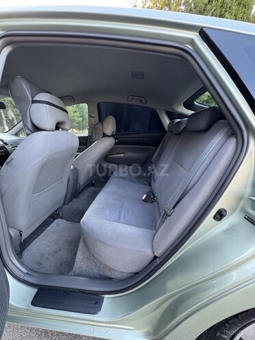 Toyota Prius 2007, 151,000 km - 1.5 l - Bakı
