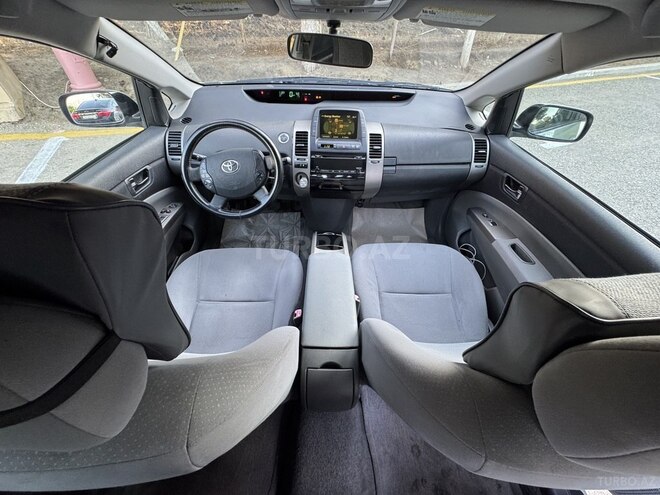 Toyota Prius 2007, 151,000 km - 1.5 l - Bakı