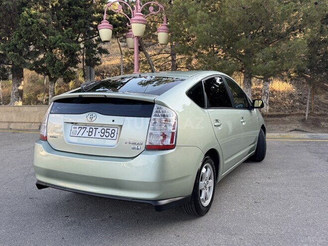 Toyota Prius 2007, 151,000 km - 1.5 l - Bakı