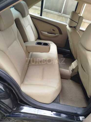 Peugeot Khazar 406 2019, 208,000 km - 1.7 l - Bakı
