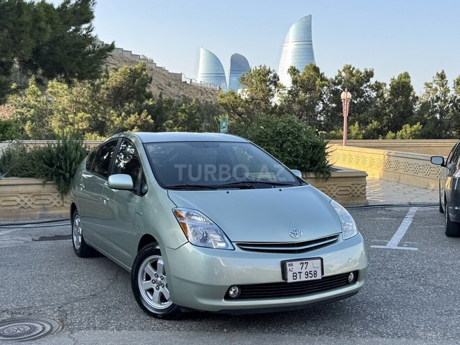 Toyota Prius 2007, 151,000 km - 1.5 l - Bakı