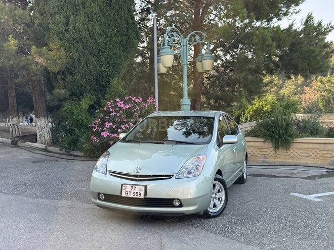 Toyota Prius 2007, 151,000 km - 1.5 l - Bakı
