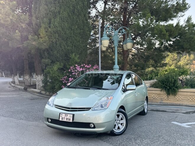 Toyota Prius 2007, 151,000 km - 1.5 l - Bakı