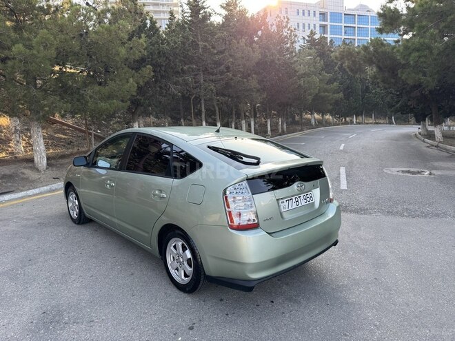 Toyota Prius 2007, 151,000 km - 1.5 l - Bakı