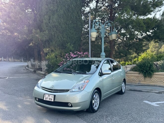 Toyota Prius 2007, 151,000 km - 1.5 l - Bakı