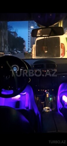 Mercedes E 220 d 2002, 370,000 km - 2.2 l - Bakı