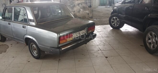 LADA (VAZ) 2107 2010, 65,622 km - 1.6 l - İmişli