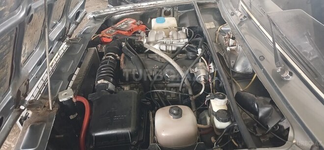 LADA (VAZ) 2107 2010, 65,622 km - 1.6 l - İmişli